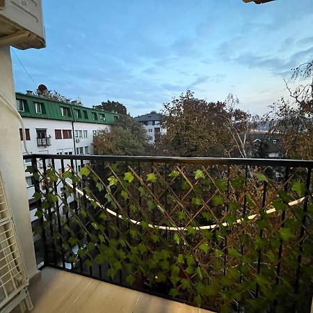 Pavlovic Apartman Belgrade Luaran gambar