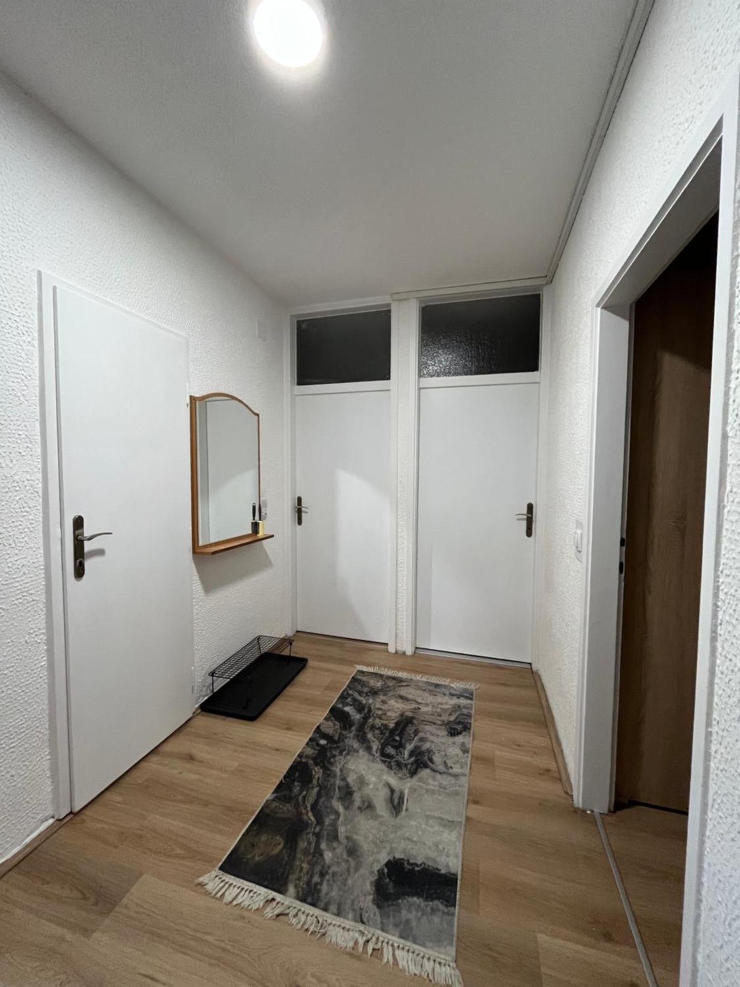 Pavlovic Apartman Belgrade Luaran gambar