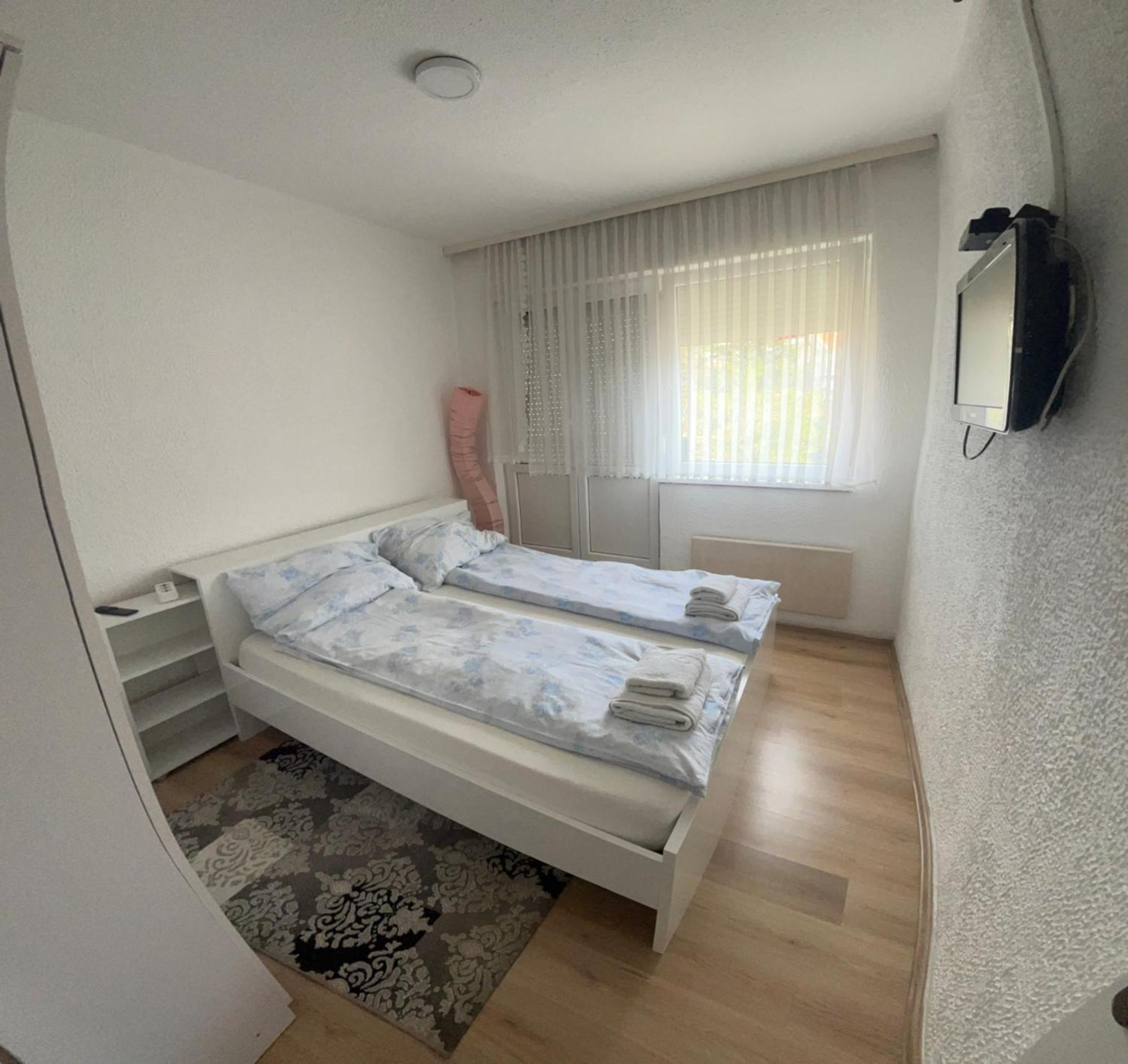 Pavlovic Apartman Belgrade Luaran gambar