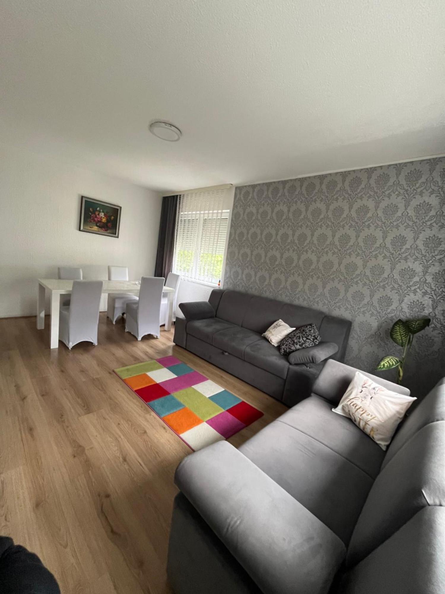 Pavlovic Apartman Belgrade Luaran gambar