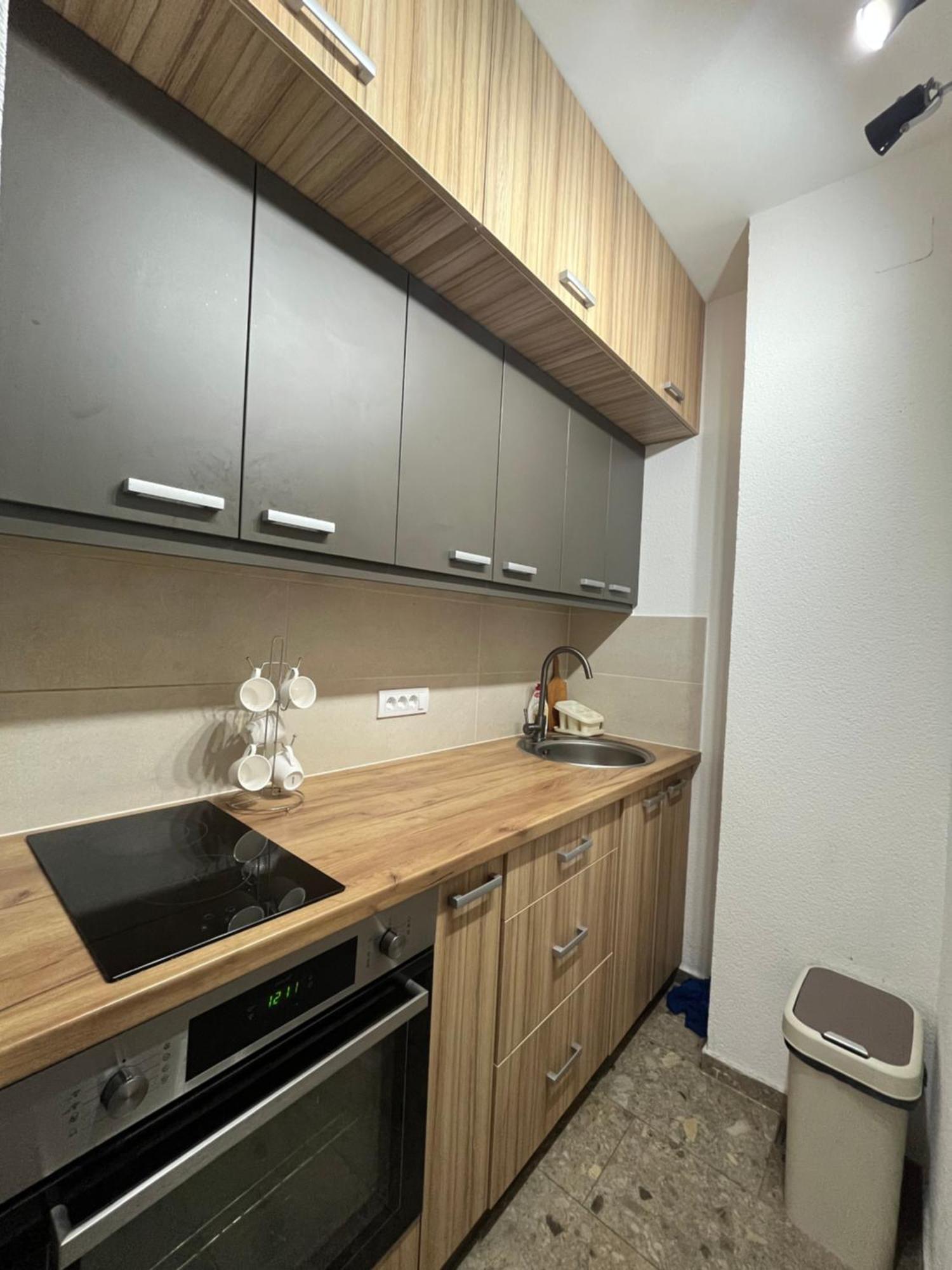 Pavlovic Apartman Belgrade Luaran gambar