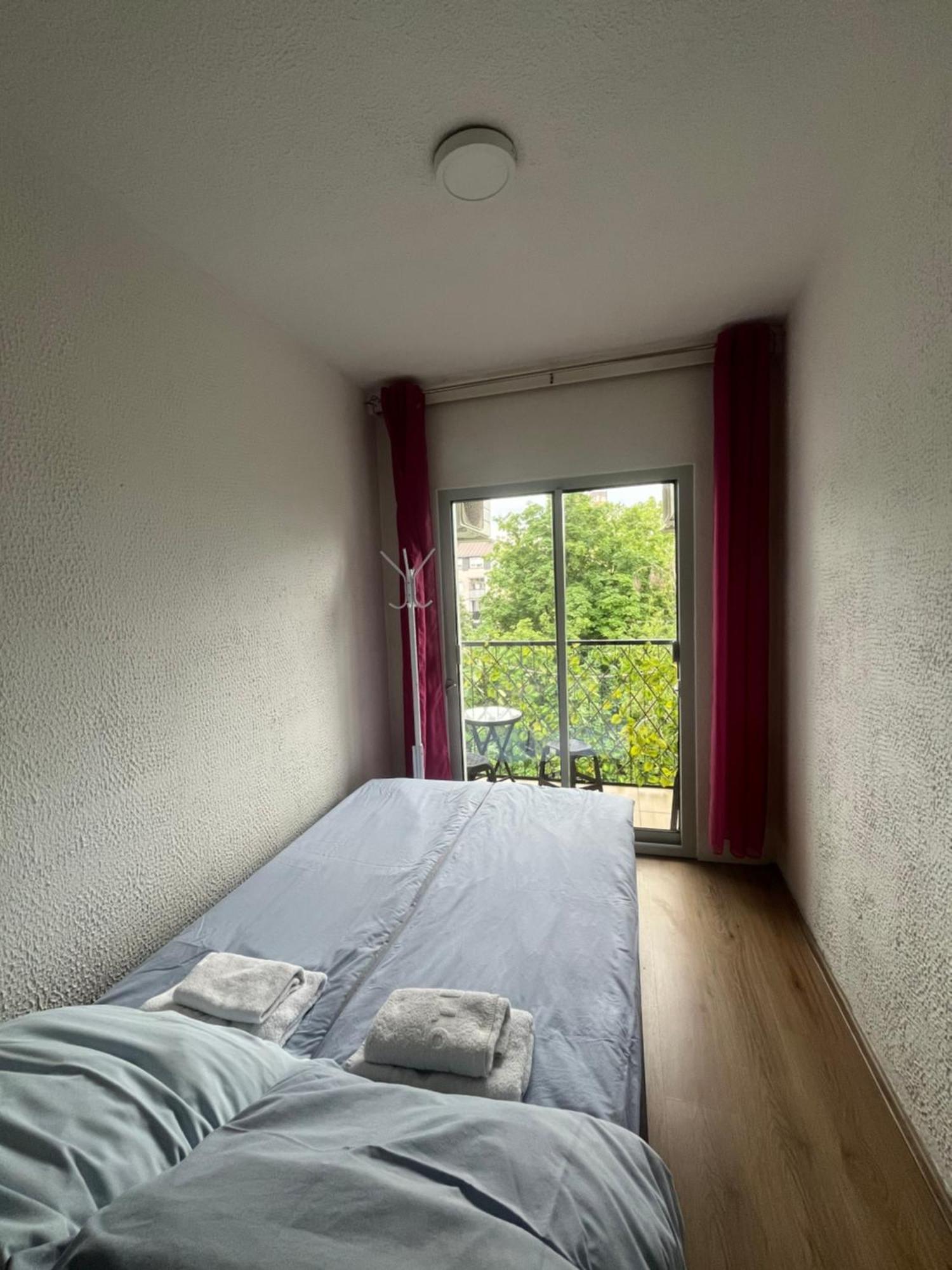 Pavlovic Apartman Belgrade Luaran gambar