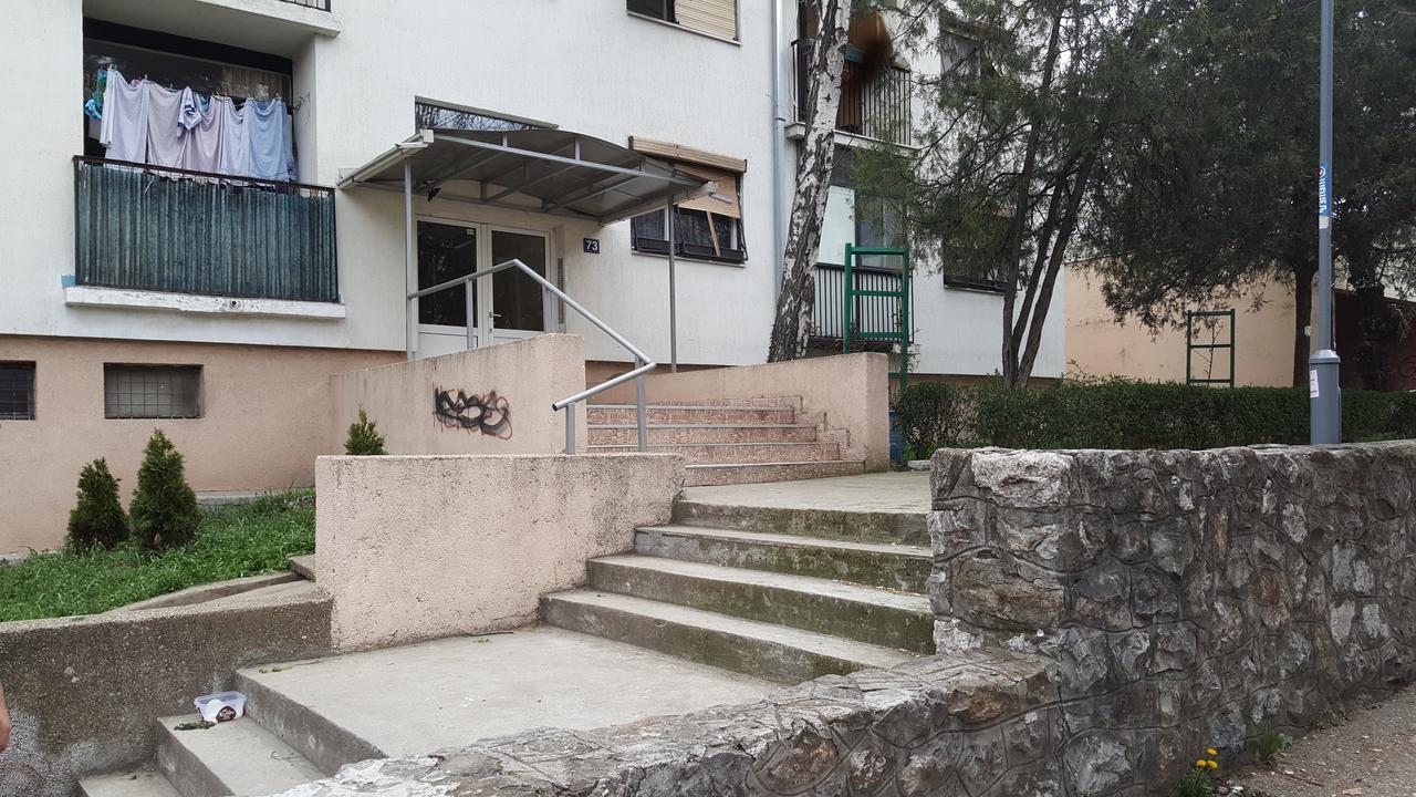 Pavlovic Apartman Belgrade Luaran gambar