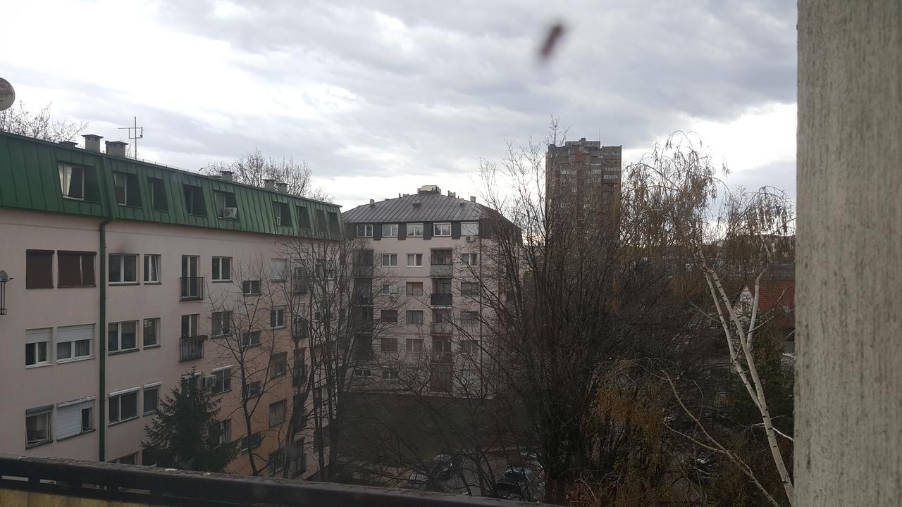 Pavlovic Apartman Belgrade Luaran gambar